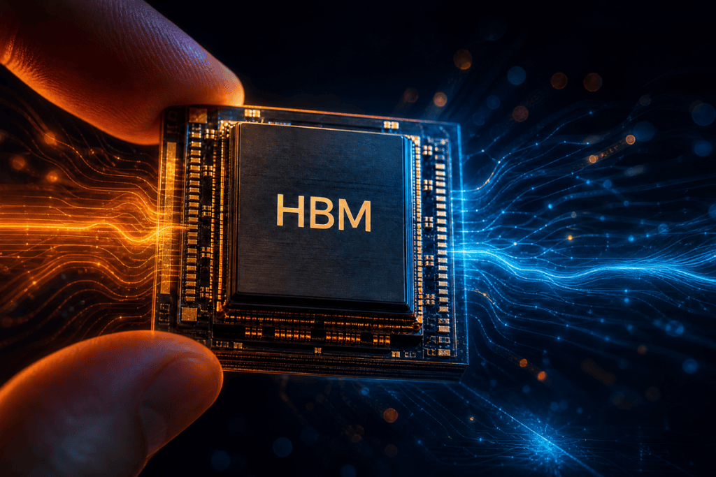 HBM Hotspot Management: Engineering the Thermal Path in AI Packages HBM Hotspot Management: Engineering the Thermal Path in AI Packages