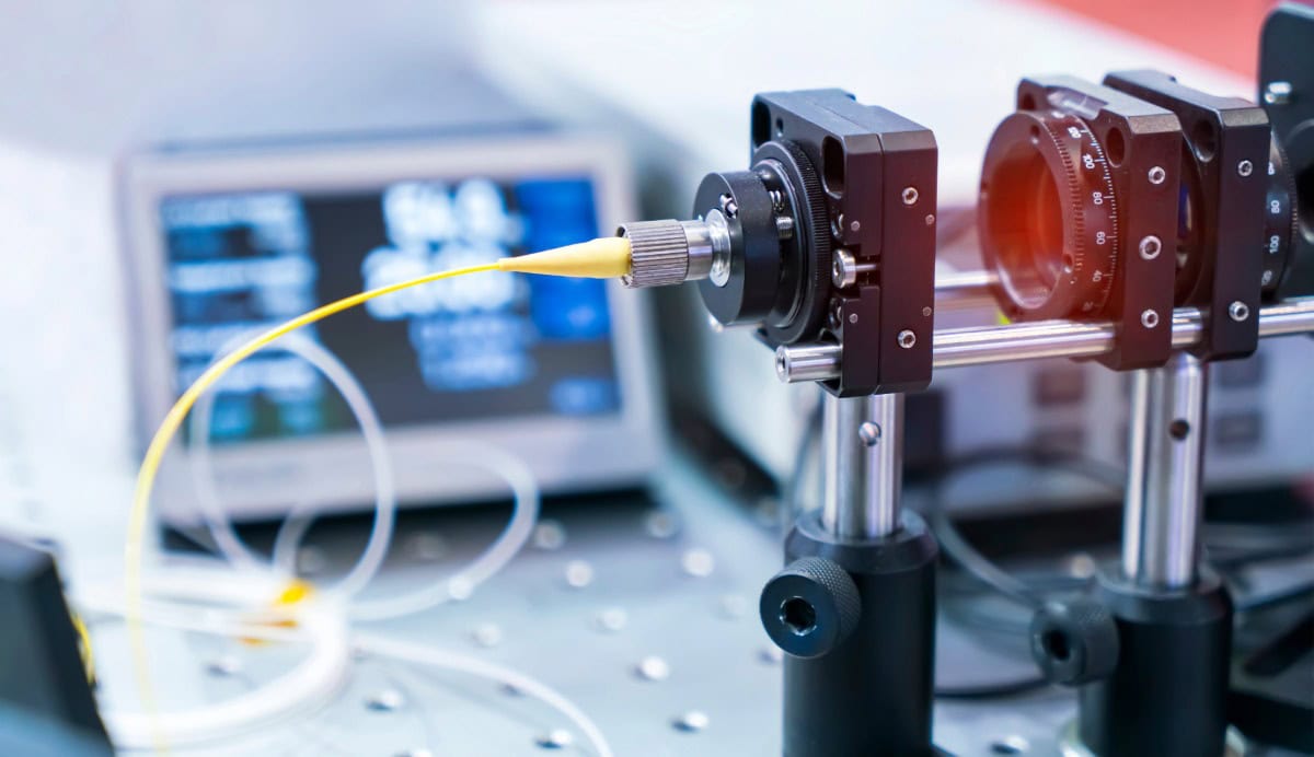 Laser & Optical Systems Laser & Optical Systems