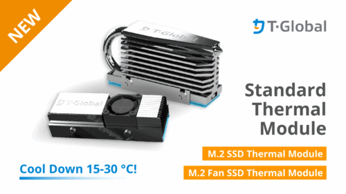 M.2-SSD-M.2-Fan-SSD-Thermal-Module-Launch