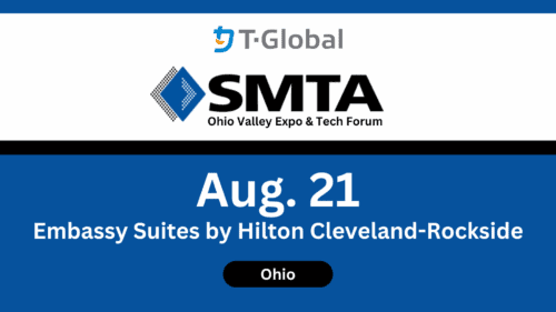 SMTA Ohio Valley Expo & Tech Forum