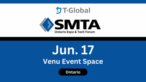 SMTA Ontario Expo & Tech Forum