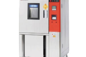 Testing machine for testing reliability