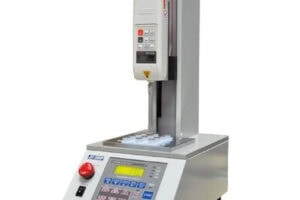 Testing machine for testing reliability physical performance