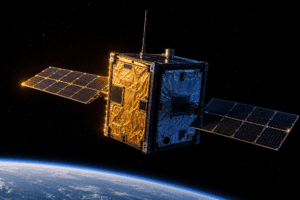 Small Satellite Thermal Management: Surviving Extreme Orbital Temperature Swings | T-Global USA