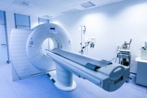 Diagnostic Equipment: Managing Heat in MRI and CT Scanners